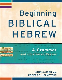 Front cover_Beginning Biblical Hebrew