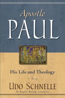 Couverture_Apostle Paul