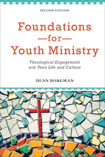 Couverture_Foundations for Youth Ministry