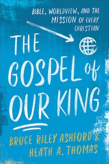 Couverture_The Gospel of Our King