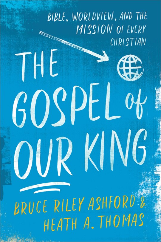 Couverture_The Gospel of Our King