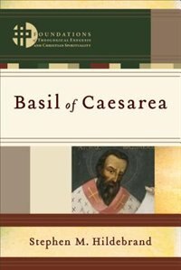 Front cover_Basil of Caesarea