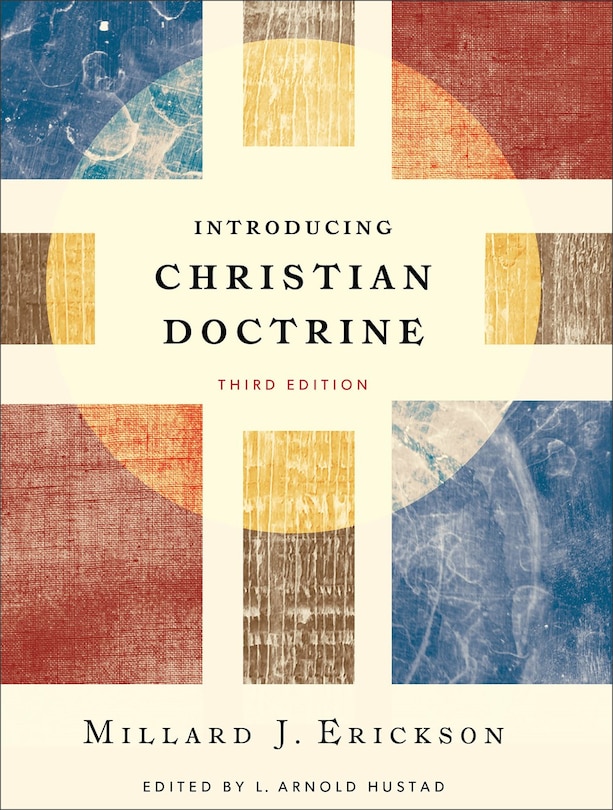 Couverture_Introducing Christian Doctrine