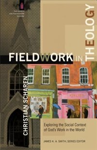 Couverture_Fieldwork in Theology