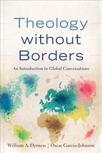 Couverture_Theology without Borders