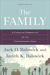 Front cover_The Family