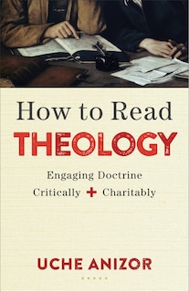 Couverture_How to Read Theology