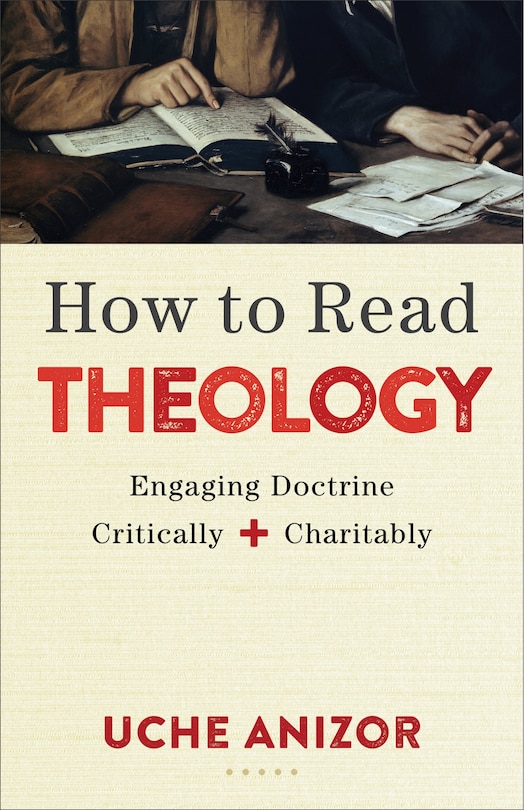 Couverture_How to Read Theology