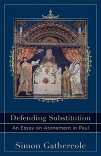 Front cover_Defending Substitution