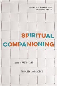 Couverture_Spiritual Companioning