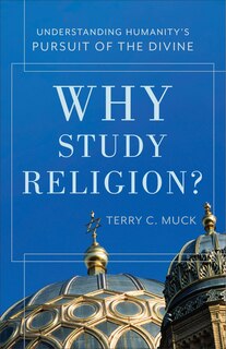 Couverture_Why Study Religion?
