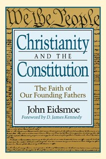 Couverture_Christianity and the Constitution