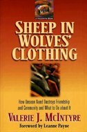 Front cover_Sheep in Wolves' Clothing