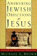 Front cover_Answering Jewish Objections to Jesus