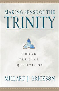 Front cover_Making Sense of the Trinity