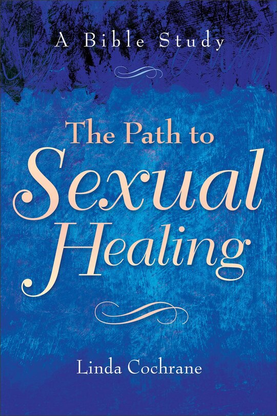 Couverture_The Path to Sexual Healing