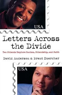 Front cover_Letters Across the Divide