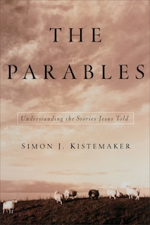 Front cover_The Parables
