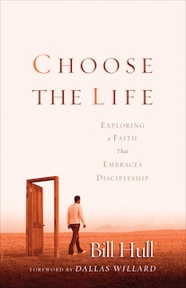 Front cover_Choose The Life