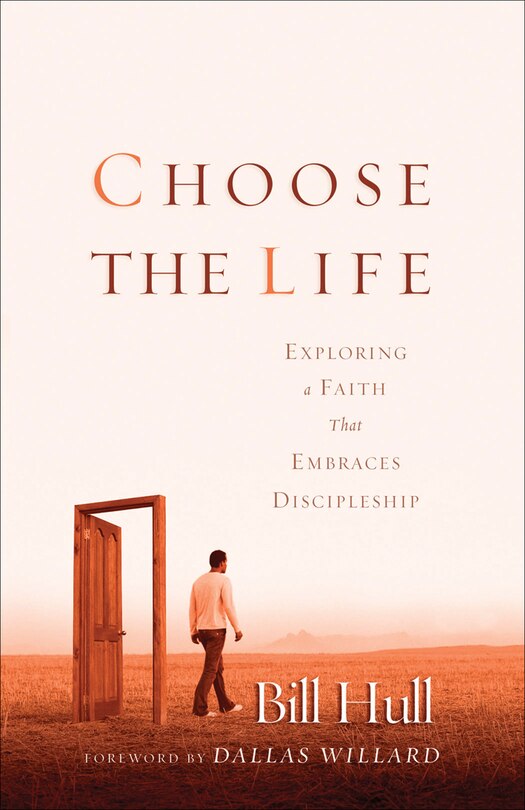 Front cover_Choose The Life