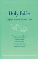 English Version for the Deaf-OE