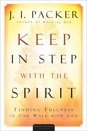 Couverture_Keep In Step With The Spirit