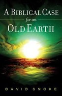 Couverture_A Biblical Case for an Old Earth
