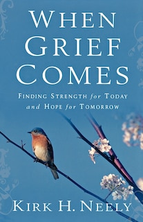 Couverture_When Grief Comes