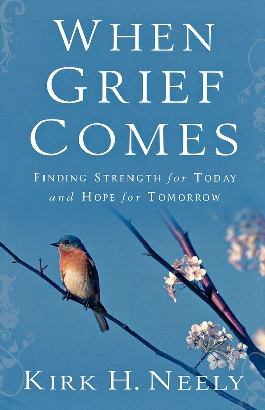 Couverture_When Grief Comes