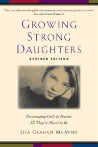 Front cover_Growing Strong Daughters