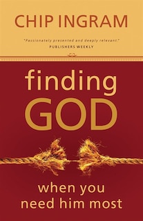 Couverture_Finding God When You Need Him Most