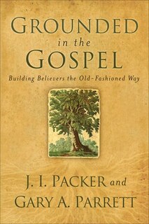 Couverture_Grounded in the Gospel