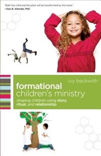 Couverture_Formational Children's Ministry