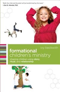 Couverture_Formational Children's Ministry