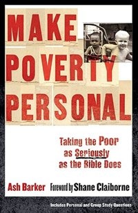 Front cover_Make Poverty Personal