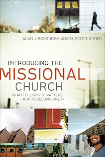 Couverture_Introducing the Missional Church
