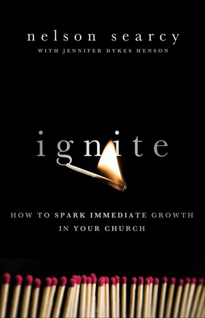 Front cover_Ignite