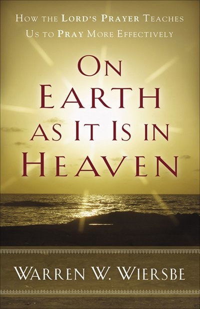 Couverture_On Earth as It Is in Heaven