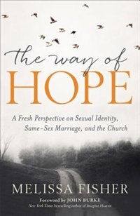 Front cover_The WAY OF HOPE
