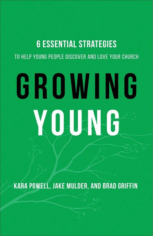 Front cover_Growing Young
