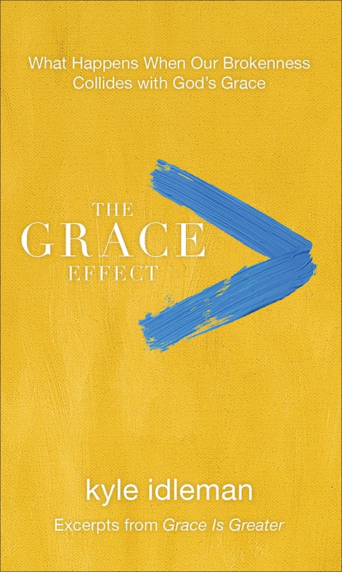 The Grace Effect - Mm