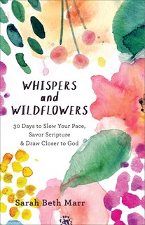 Front cover_Whispers and Wildflowers