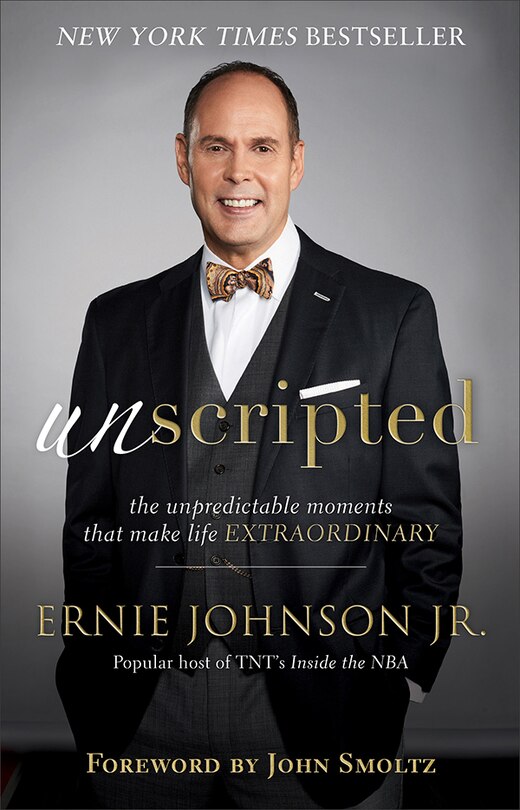 UNSCRIPTED: The Unpredictable Moments that MakeLife Extraordinary