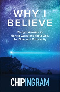 Front cover_Why I Believe