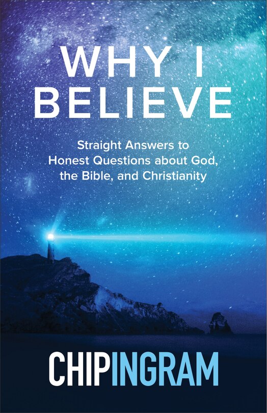 Front cover_Why I Believe