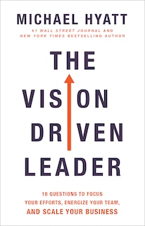 Couverture_The Vision Driven Leader
