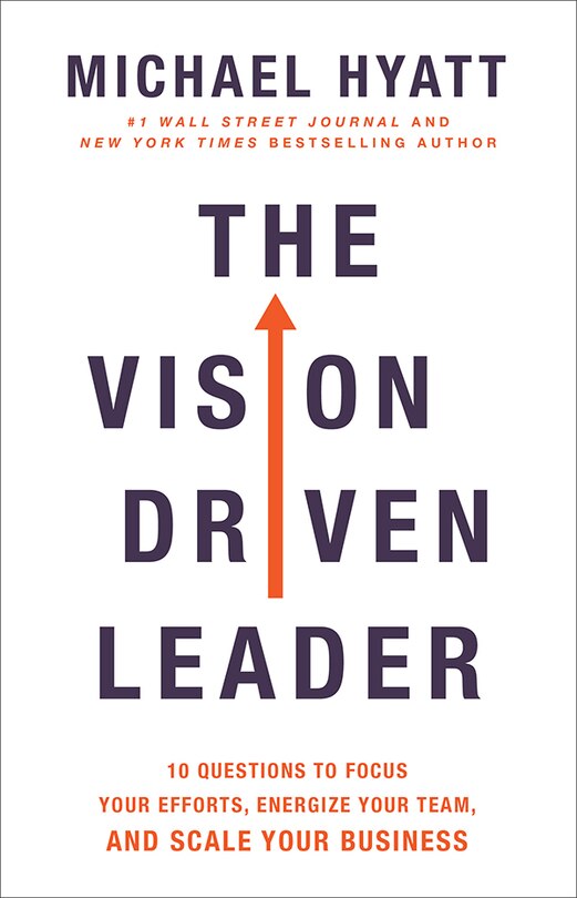 Couverture_The Vision Driven Leader