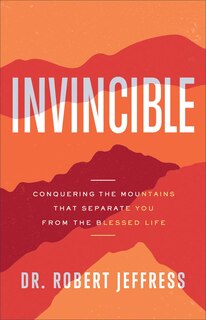 Front cover_Invincible