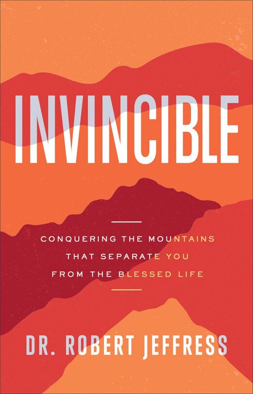 Front cover_Invincible