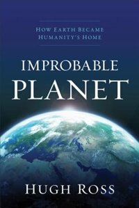 Front cover_IMPROBABLE PLANET